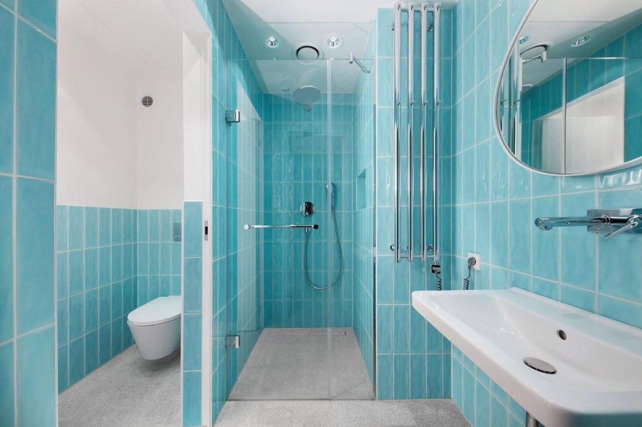 Luxury Apartment In The Centre Prága Kültér fotó
